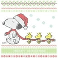 thumbnail image 3 of CafePress - Snoopy Ugly Christmas Large Mug - 15 oz Ceramic Large White Novelty Mug, 3 of 6
