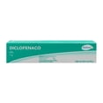 thumbnail image 2 of Diclofenaco Medimart gel 1 g, tubo con 30 g, 2 of 4