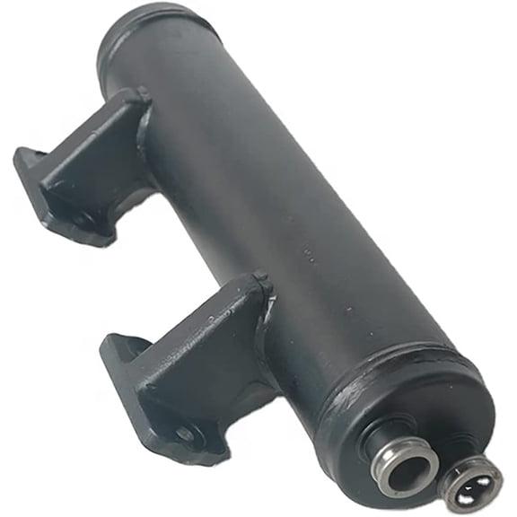 Seapple Oil Cooler 4975879 3161781 3081359 Compatible with Cummins M11 CM ISM QSM QSM11 ISM11 Engine