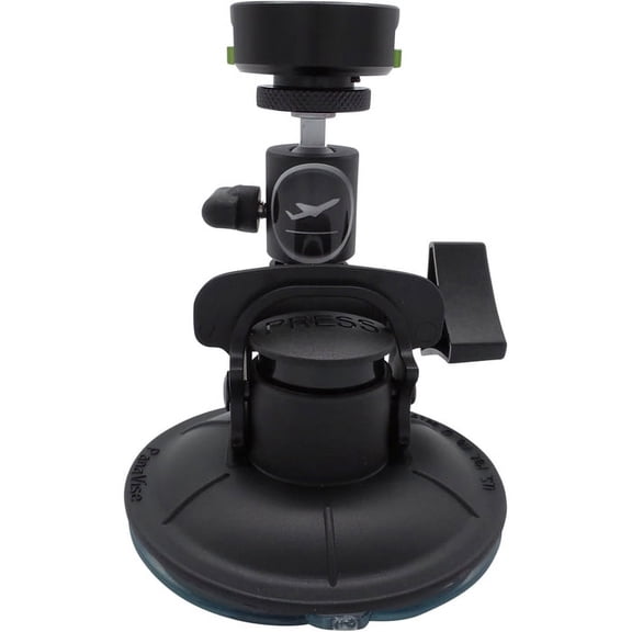 MYGOFLIGHT Compact Suction Mount (MNT-1813)