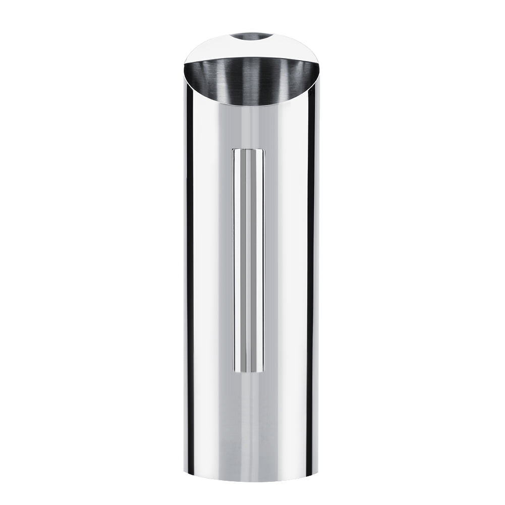 1.5L 304 Stainless Steel Water Pitcher for Water Coffee Tea and Camping,Sliver