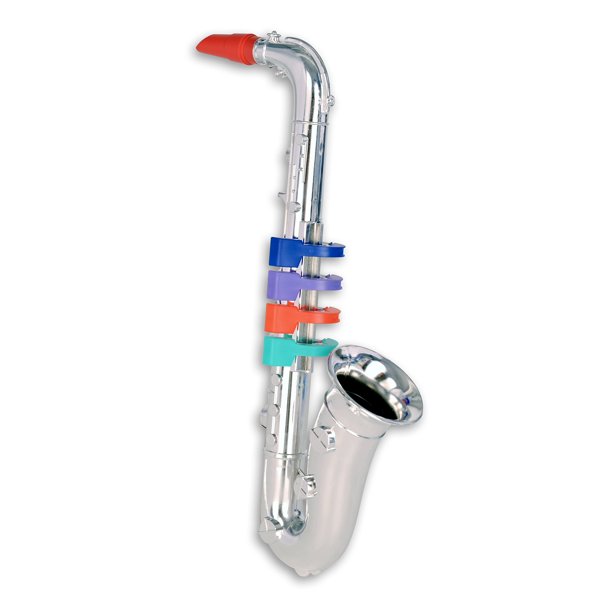 Jr Saxophone
