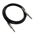 thumbnail image 1 of Cable amplificador de guitarra Shamjiam 1,8 m 180cm Cable de Instrumento, 1 of 9