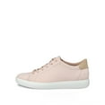 thumbnail image 2 of ECCO Women's Classic Retro Lace Up Comfort Sneaker, 2 of 5