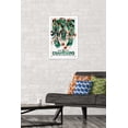 thumbnail image 2 of NBA Boston Celtics - 2024 NBA Finals Champions Wall Poster, 14.725" x 22.375" Framed, 2 of 4