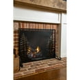 thumbnail image 2 of Alpine Flat Guard Firescreen, 2 of 5