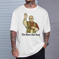 thumbnail image 2 of The Bears Still Suck Religious TShirt, 2 of 6