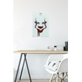 thumbnail image 6 of IT: Chapter 2 - Smile One Sheet Wall Poster, 14.725" x 22.375", 6 of 6