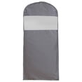 thumbnail image 1 of AKEGAMN Clearance! Saving Hanging Garment Bag With Self Compression Zipper Thick Garment Bags For Hanging Clothes Saving Garment Bags With Compression Zip Technology 【Advanced Garment System】Enginee, 1 of 9