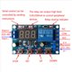 thumbnail image 5 of 3X Interruptor de Control de Cargador de Batería de 6-40V CC, Placa de Protección Sobrevoltaje de Subtensión, Controlador de Desconexión de Corte Automático, 5 of 5