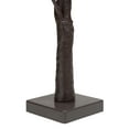 thumbnail image 5 of Northlight 24" Lighted Brown Twig Artificial Christmas Tree - Warm White LED Lights, 5 of 5