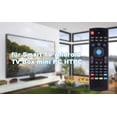 thumbnail image 5 of Controlador de teclado de control remoto inalámbrico 2.4G, Air Mouse para Smart TV Android TV box Eccomum Control remoto, 5 of 5