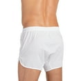 thumbnail image 4 of Jockey Men's Tapered 5" Boxer - 2 Pack, 4 of 5