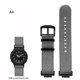thumbnail image 3 of Correa de reloj de lona de nailon para GSHOCK Casio DW5600 DW-5600 GA110 GA100 GA120 GM2100 GA2100 GA2110 Correa deportiva modificada, 3 of 5