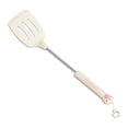 thumbnail image 1 of Fiudx Cuchara de Silicona con Garras, Espátula Antiadherente Multifuncional, Fácil de Levantar y Voltear, Esencial para La Cocina, Material Apto para Alimentos, Versátil para Cocinar y Asar, Ideal pa, 1 of 2
