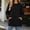Black, variant on Sweatshirt for Women Crewneck Basic Pullover Tops Athletic Work Out Gym Sweat Shirts with Kangaroo Pocket Casual Fall Outfits 2026