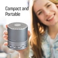 thumbnail image 3 of Sound Oasis BST-100 Bluetooth Sleep Sound Therapy System, 3 of 5