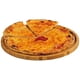 thumbnail image 2 of Pizza plate 32 cm, bamboo, wooden plate, wooden tableware, 2 of 3