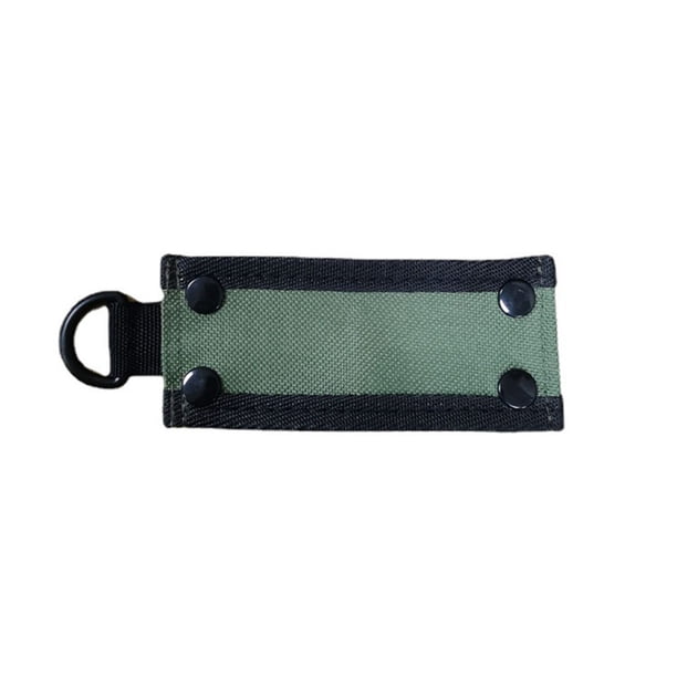 Bewildely Pantallas de linterna, duraderas, ligeras, desmontables, a prueba de polvo, cubierta de lámpara, soporte de luz de ajuste Flexible, iluminación Iluminación novedosa Verde Bewildely HA074777-02