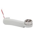 thumbnail image 1 of RC Drone Arm 1pcs RC Drone Brazos delanteros/traseros RC Drone Motor Arms Accesorios de repuesto compatibles para Mini ANGGREK Otros, 1 of 8