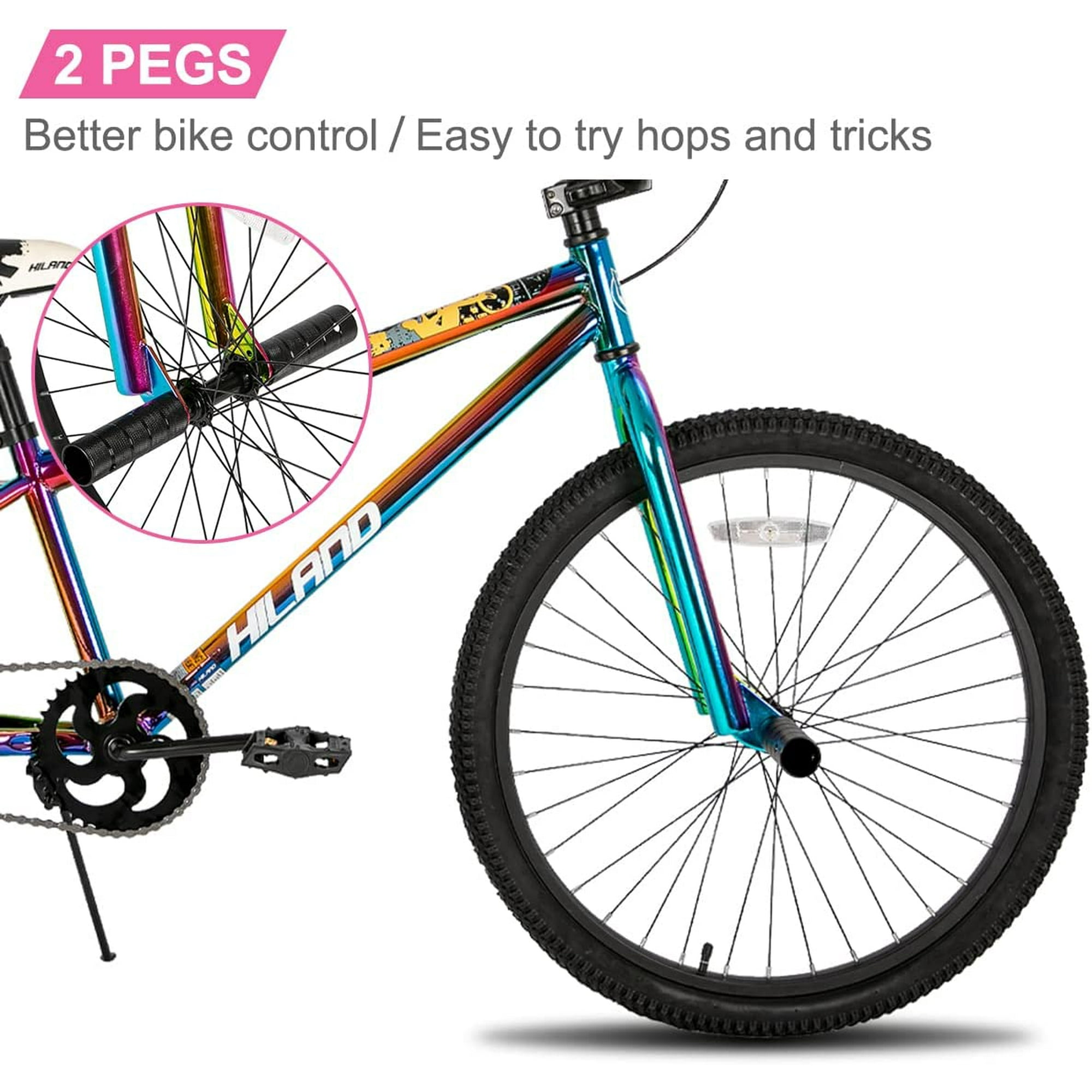 Bmx pegs xxl hot sale