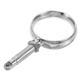 thumbnail image 1 of SEWCHICS Boat Hardware Reliable Silver Deck Hatch Handle Perfect For Sailing Experience 1Pcs, 1 of 7