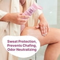 thumbnail image 2 of Polvo Corporal HAPPY CURVES Comfort sin Talco 113 g, 2 of 9