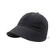 thumbnail image 1 of Gorra para Mujer Algodón Protección Solar Ala Ancha Plegable Ajustable Sombrero de Playa de Verano para Exteriores Negro YUNYI BRAND  Deportes, 1 of 8