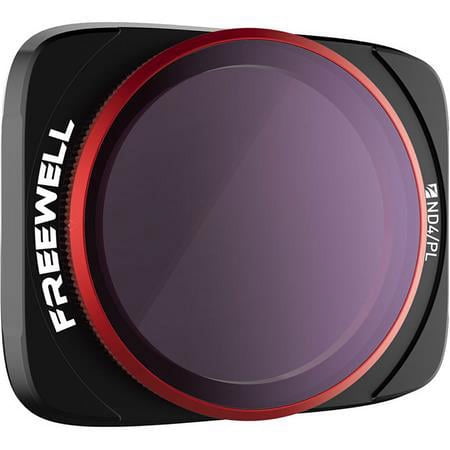 UPC: 0785698953080 | ND4/PL Hybrid Filter for DJI Air 2S