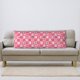 thumbnail image 5 of Fotbe Pink Christmas Cheer Funda para Almohada Corporal con Diseño, Funda de Microfibra Ultrasuave de 20x54 Pulgadas, Ropa de Cama Elegante, 5 of 7