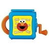 Sesame Street Elmo Jack-in-the-box