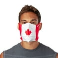 thumbnail image 1 of Shock Doctor Sport Mask Canada OSFA, 1 of 1