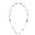 thumbnail image 3 of Pulsera de misterio Horoz Plata 925 18cm WP649, 3 of 4