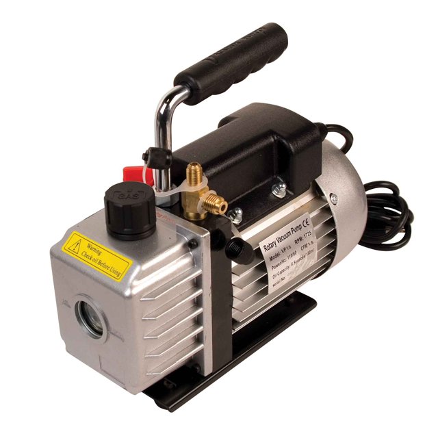Bomba de vacío FJC 6905 1,5 CFM