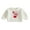 White, variant on Jxzom Toddler Baby Boy Girl Valentines Day Sweaters Oversized Long Sleeve Letters Warm Winter Knit Sweater Newborn Cute Fall Winter Clothes