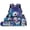 Baby Dragon Print, variant on Garronmavis Kids Backpack Set, 4-Piece School Bag Set with Lunch Bag & Pencil Case & Water Bottle Bag, Cute Cat Print for Girls and Boys Elementary School Daily Use