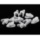 thumbnail image 4 of Abrazaderas para Auriculares CUTICAT 20 Unids Clip de collar negro, 4 of 8