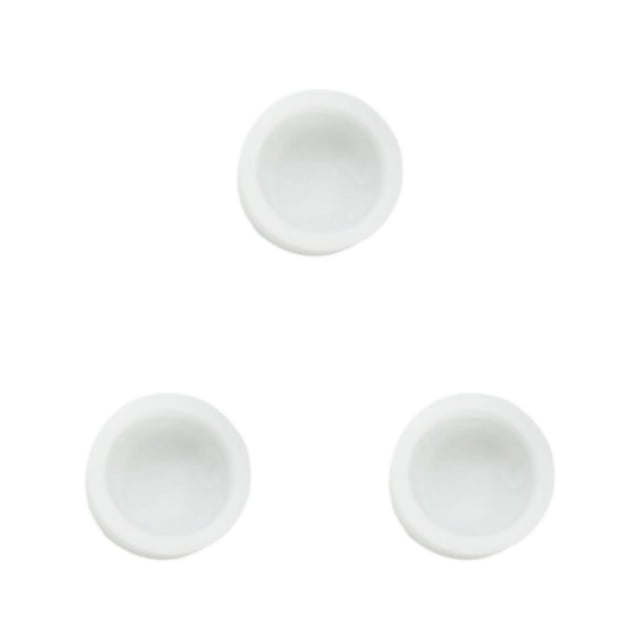 Billuyoard Molde de silicona para pasteles Mooncake, molde portátil para galletas de Chocolate, galletas, gelatinas, restaurante, herramienta Type1 NO1