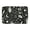 dz23082420050, variant on Halloween Witch Moonlight Ride Front Floor Door Entrance Mat Outdoor Goth Occult Bathroom Kitchen Doormat Garage Carpet Rug