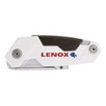 thumbnail image 2 of Cuchillo multiusos Lenox LX250 Heavy Duty con 3 cuchillas, 2 of 6