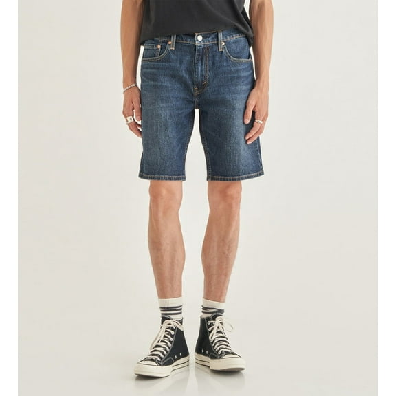 Levi's ROMANTIC COOL SHORT Men's 405 Standard Shorts, US 38