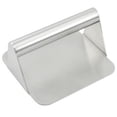 thumbnail image 1 of Lojalitet Stainless Steel Smashed Burger Press for BBQ Griddle Cooking, 1 of 5