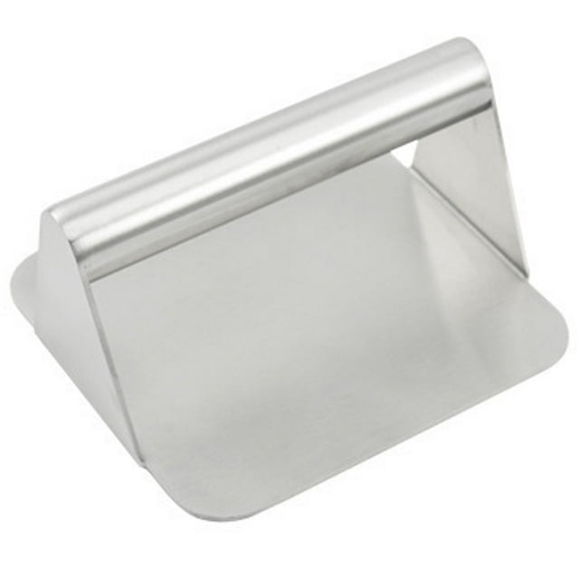 Lojalitet Stainless Steel Smashed Burger Press for BBQ Griddle Cooking