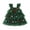 Green, variant on enyan Toddler Baby Girl Christmas Dress Star Sequin Layered Tutu Tulle Dress Girls Cake Smash Xmas Tree Dresses Red,2-3 Years
