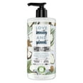 thumbnail image 6 of Love Beauty & Planet Radical Refresher Hand Soap Coconut Water & Mimosa Flower 13.5 oz, 6 of 8