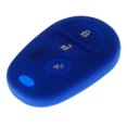 thumbnail image 4 of Funda de Silicona con Cubierta de Llave para Sienna, , Sequoia Azul Gloria Caja dominante del coche del silicón, 4 of 8