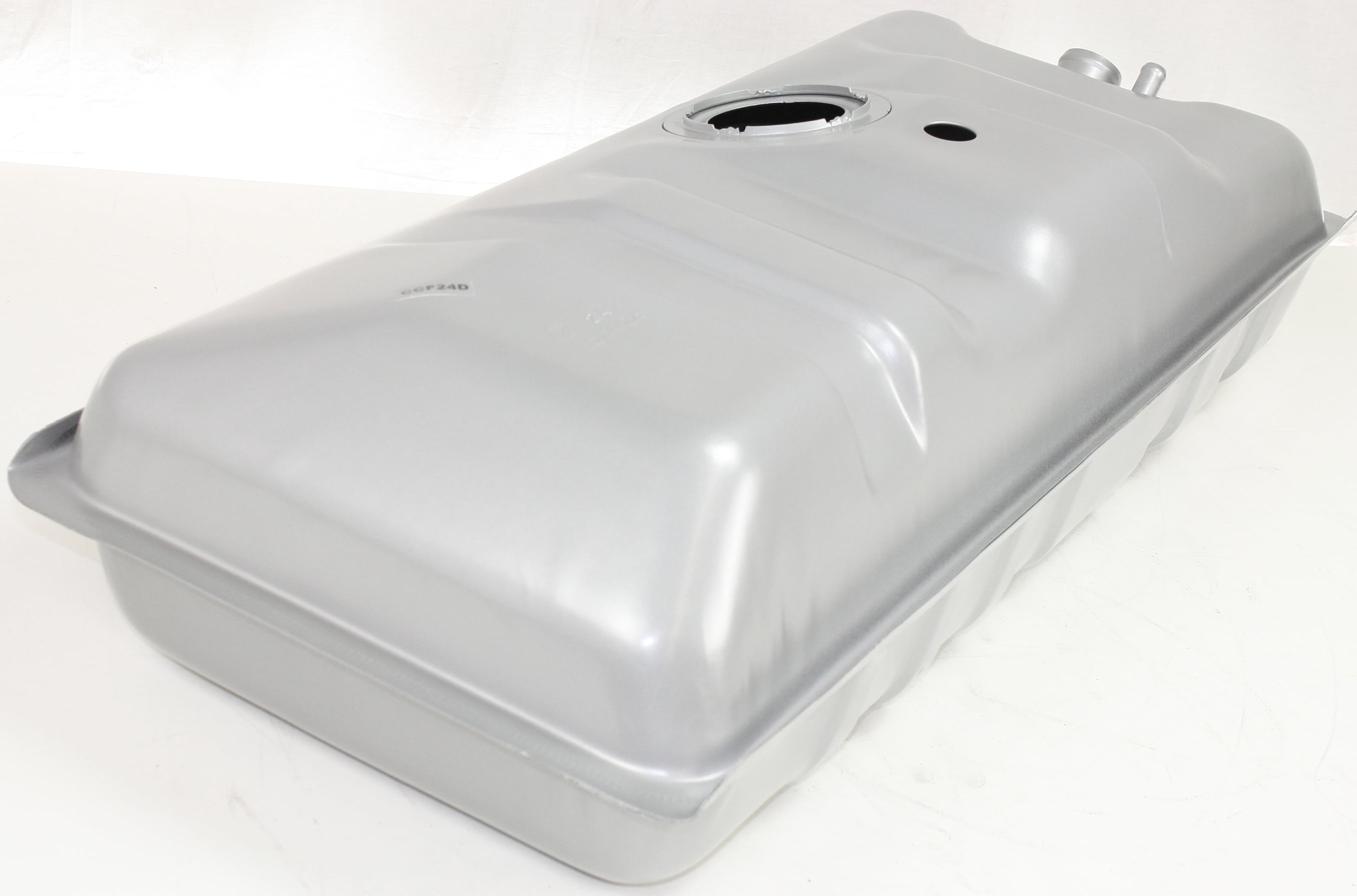 Replacement REPF670104 Fuel Tank Compatible with 1986-1991 Ford E-150 Econoline 1986-1987 Club Wagon 18 gallons / 68 liters
