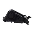 thumbnail image 6 of KarParts360 For Kia Niro 2023 2024 2025 Fog Light Passenger Side | Clear Lens | LED | PP Plastic Housing Material | PC Plastic Lens Material | With Bulbs | Replacement For KI2593180 | 92202AT000, 6 of 7