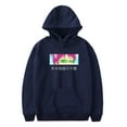 thumbnail image 5 of The Disastrous Life of Saiki K. Merch Anime Hoodie Sweatshirt Unsex Fans Pullovers, 5 of 8