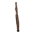 thumbnail image 4 of jinwen Pool Billiards Pool Cue Carrying Case Pool Cue Protector 1x1 Storage Box 2 Holes 115cm Brown, 4 of 9